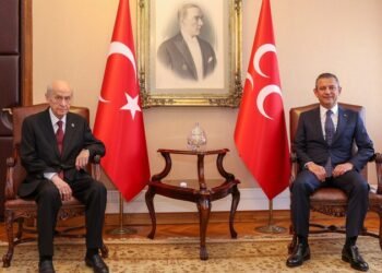 حليف أردوغان لزعيم المعارضة: نحن لسنا في سوق