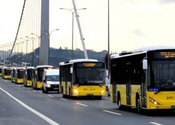 إسطنبول.. زيادة أسعار المواصلات